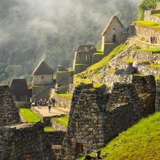 tourhub | Bamba Travel | Choquequirao Trek 8D/7N 