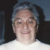 Agnes M. (Gill) Falgione Profile Photo
