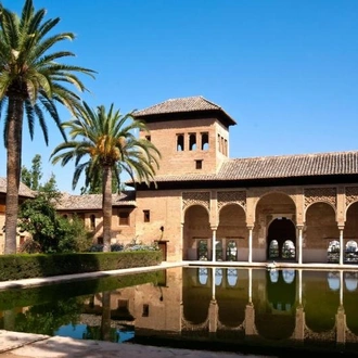 tourhub | Julia Travel | Andalusia with Cordoba, Costa del Sol and Toledo from Madrid 