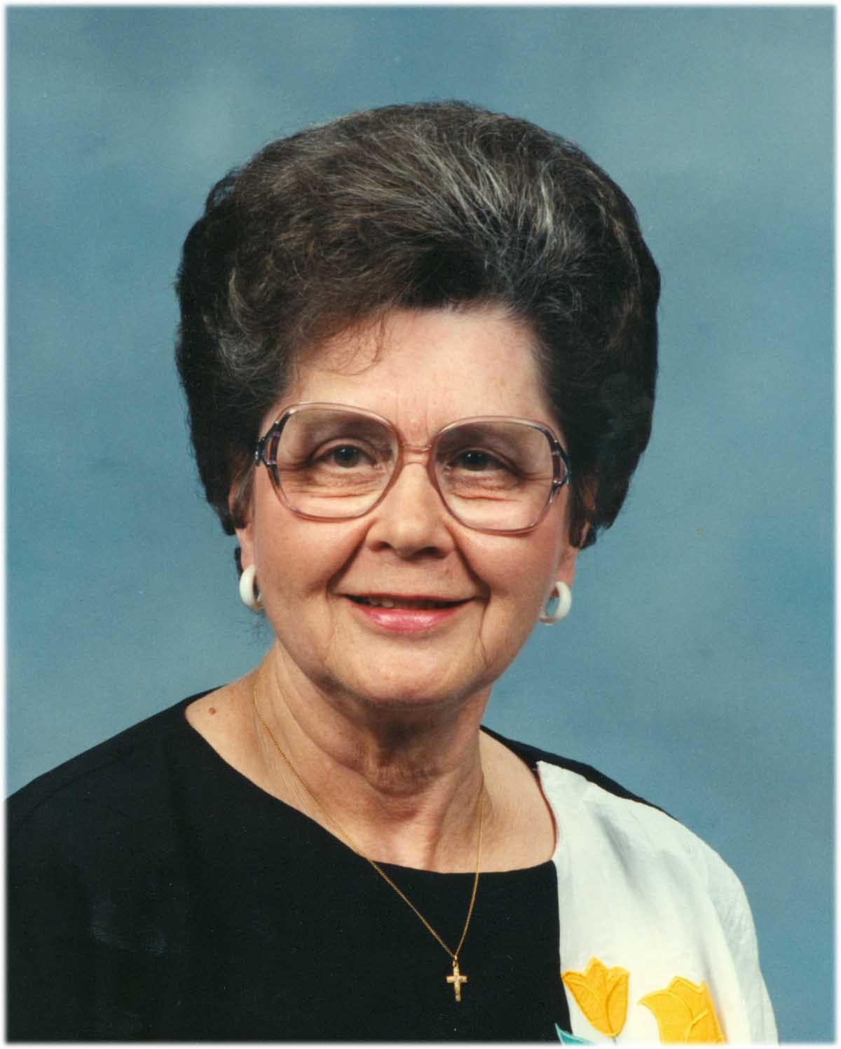 Dolly Bergman Profile Photo