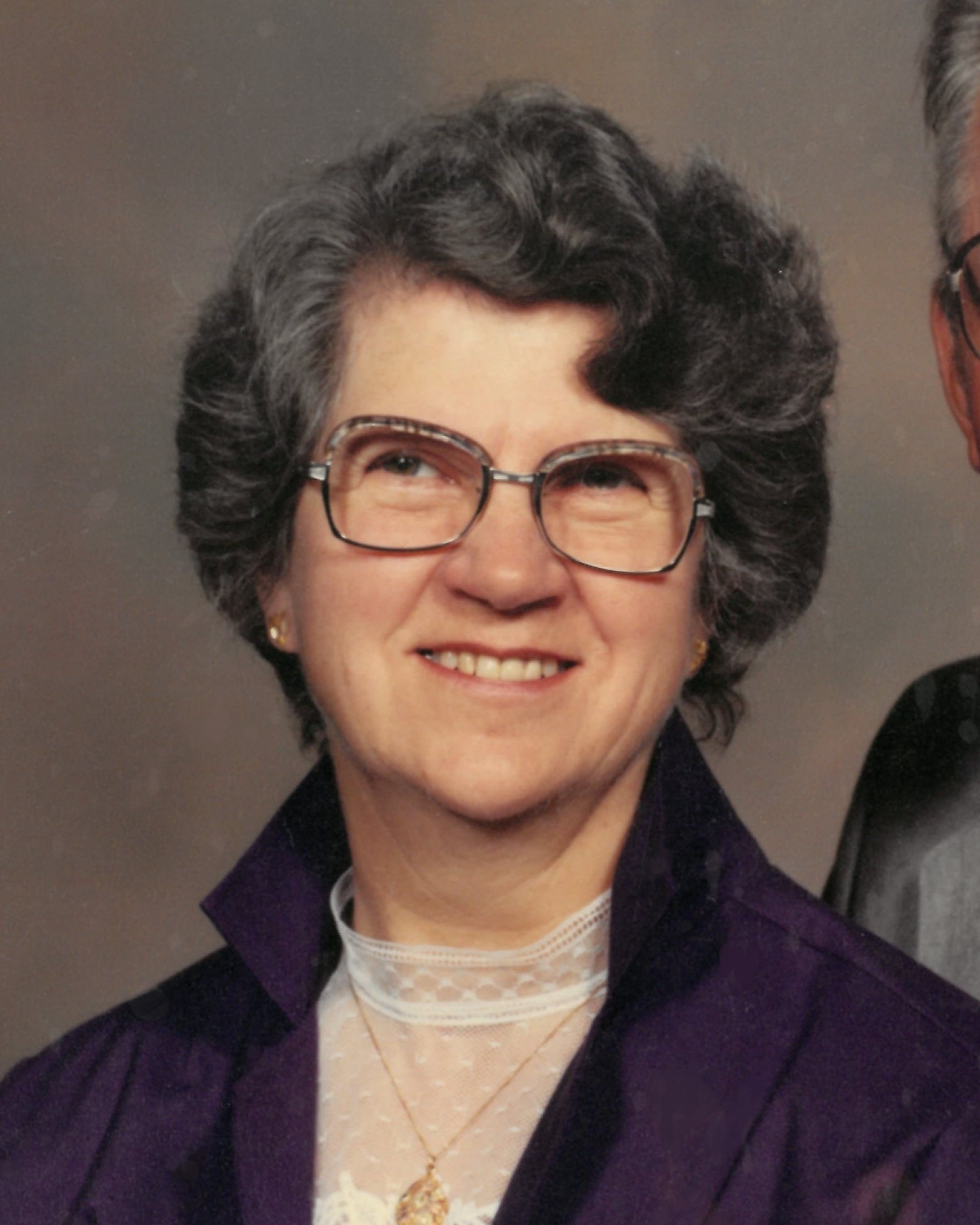 Irene C. Heiden Profile Photo