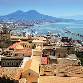 tourhub | Travel Editions | Art of Naples Tour 