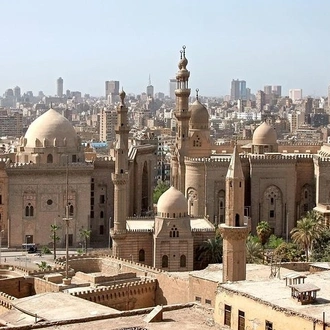 tourhub | Egypt Tours Club | Cairo Tours Private for 3 Days 