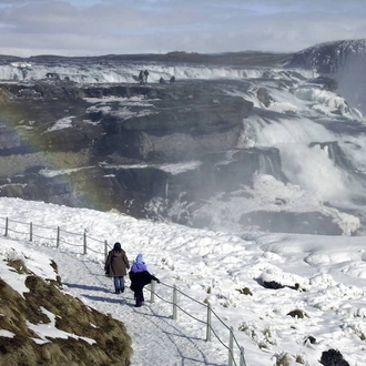 tourhub | Indus Travels | Scenic Iceland Self Drive Summer 