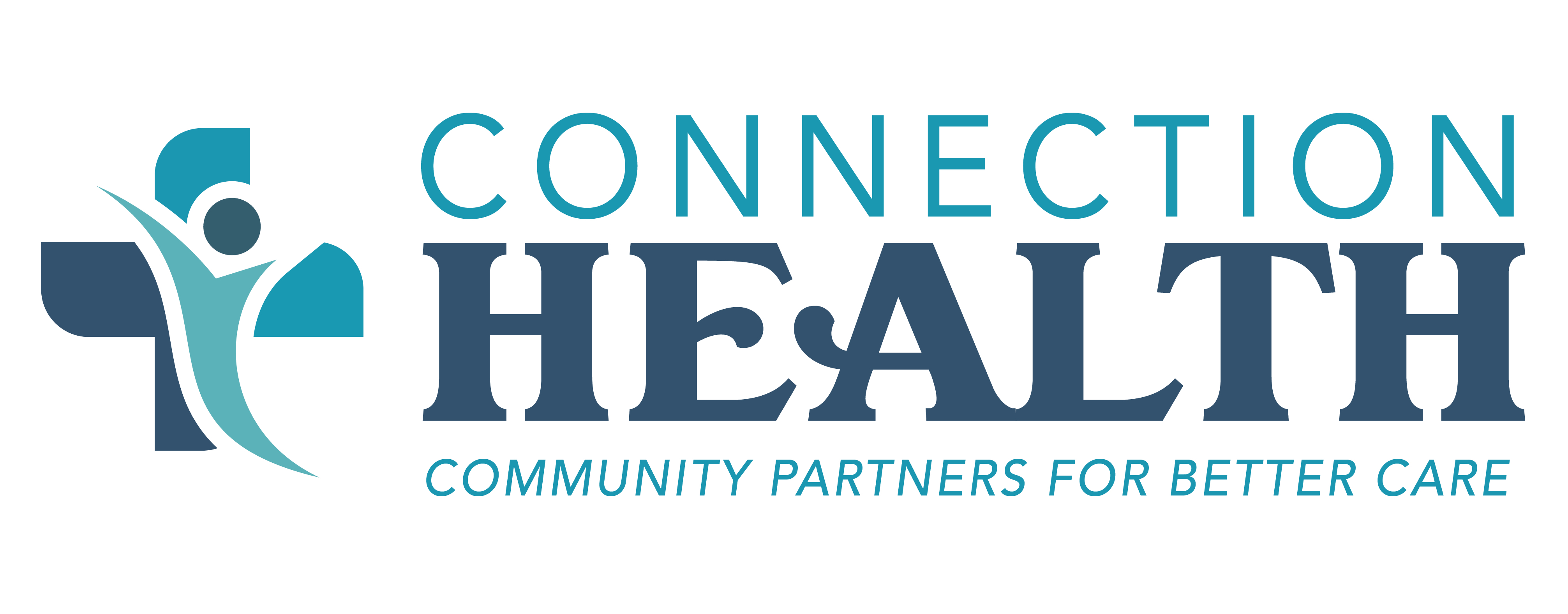 ConnectionHealth logo