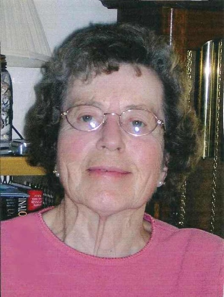 Marjorie Halverson, (nee Weber) Profile Photo
