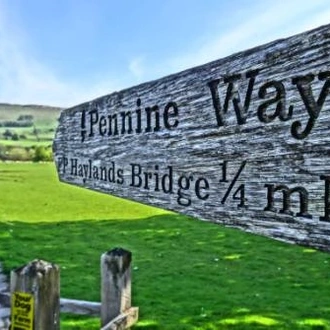 tourhub | Walkers' Britain | The Full Pennine Way 