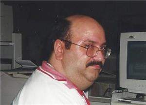Robert Laverghetta Profile Photo
