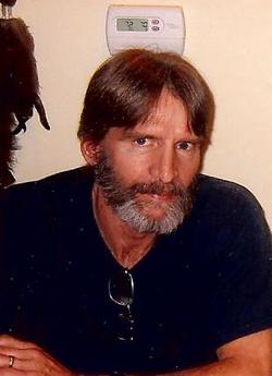 Robert Diener Profile Photo