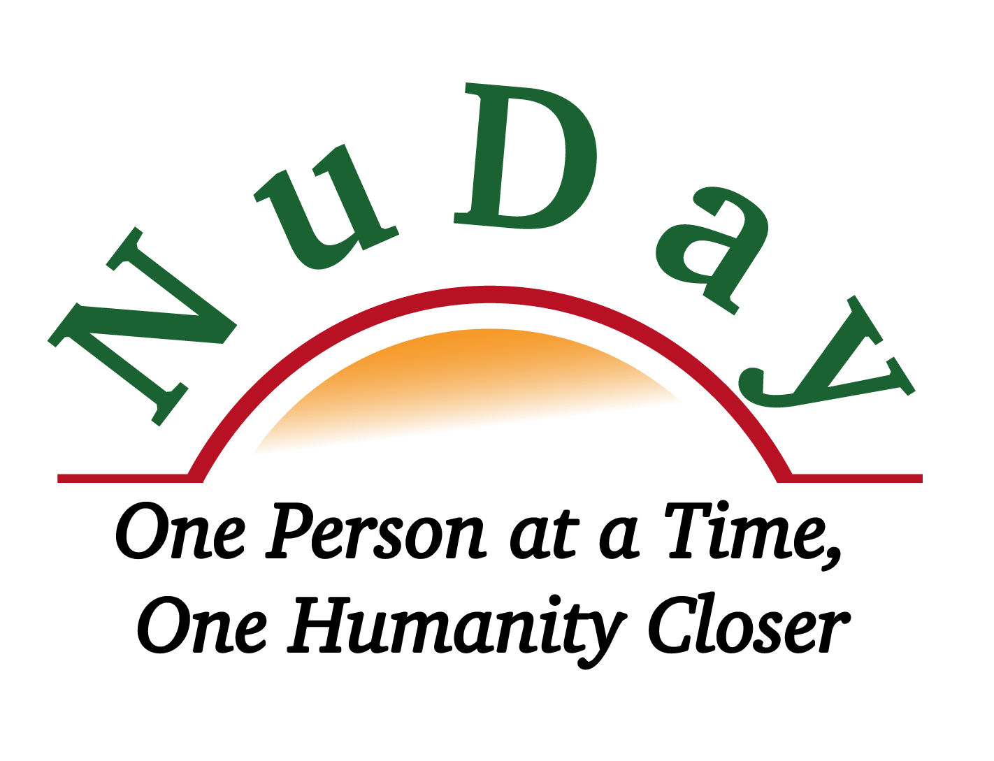 NuDay logo