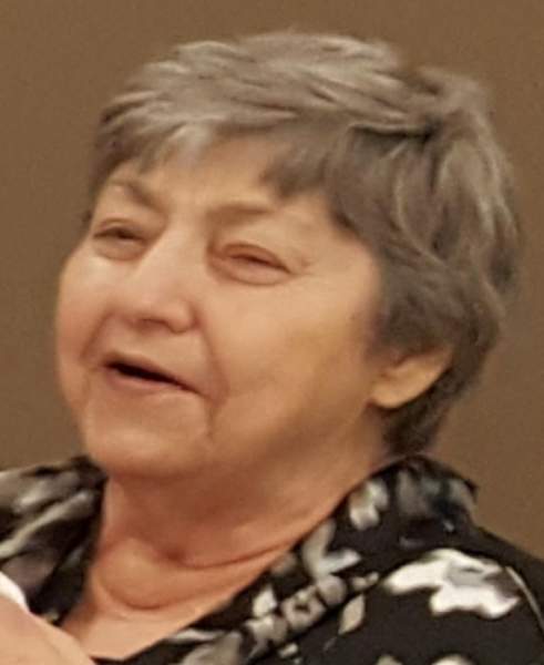 Barbara J. Osborn Profile Photo