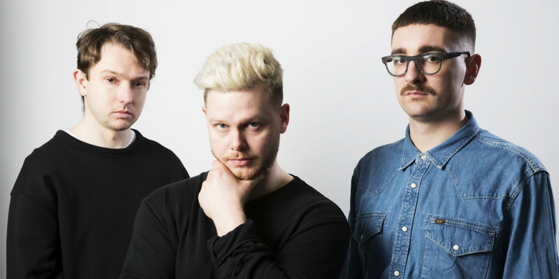 alt-J cancel Singapore show at the last minute