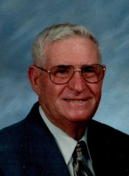 Sidney W. "Sid" Jones Profile Photo