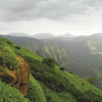 tourhub | Agora Voyages | Enchanting Sahyadri Hills: Mumbai to Lonavala & Khandala 