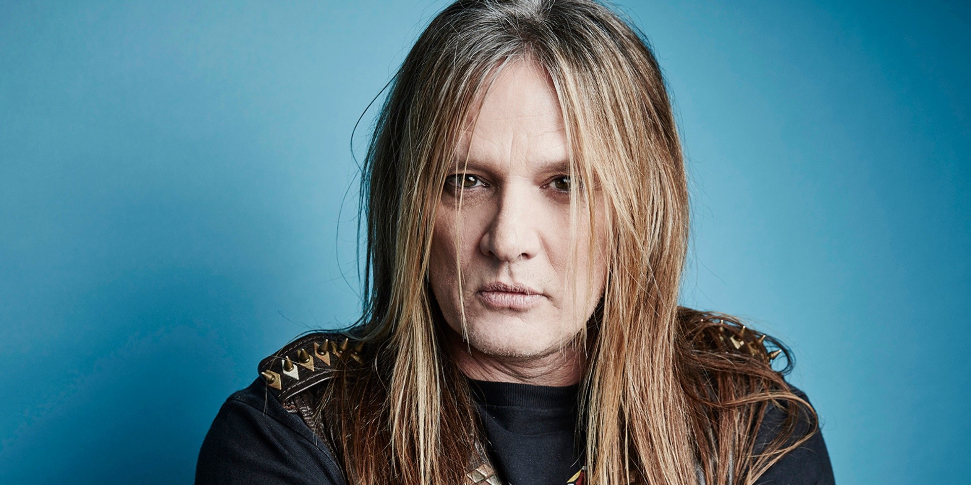 Rock legend Sebastian Bach to perform in Singapore