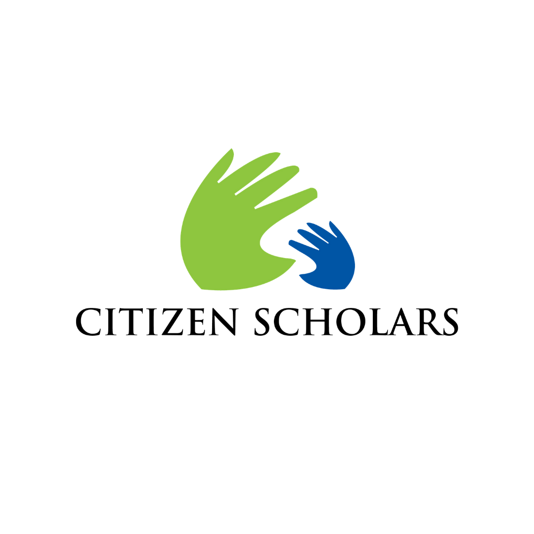 CITIZEN SCHOLARS INSTITUTE logo