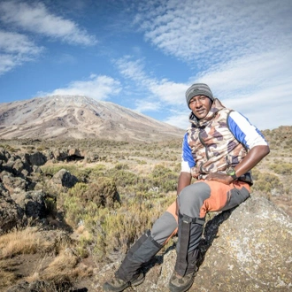 tourhub | Intrepid Travel | Kilimanjaro: Machame Route 