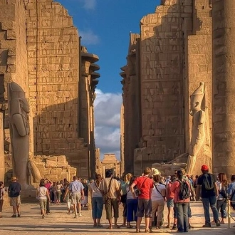 tourhub | Your Egypt Tours | Family tours of Egypt: Egyptian Explorer - 8 Days 