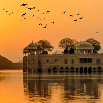 tourhub | Explore! | India's Golden Triangle 