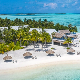 tourhub | Today Voyages | Rahaa Resort Maldives ML/104/E 