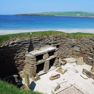 tourhub | Brightwater Holidays | Scotland: An Archaeologist's View of Orkney and Shetland 765 