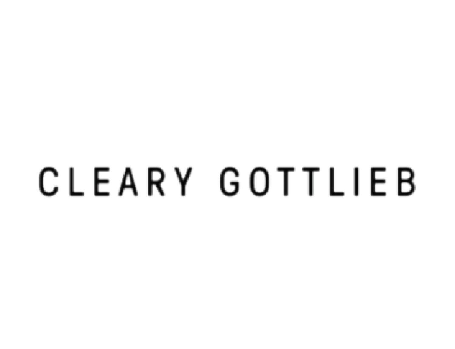 Cleary Gottlieb Logo