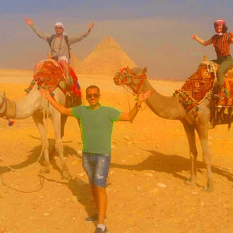 tourhub | Egypt Tours Club | Best Egypt tour Package for 8 Days and 7 Nights 