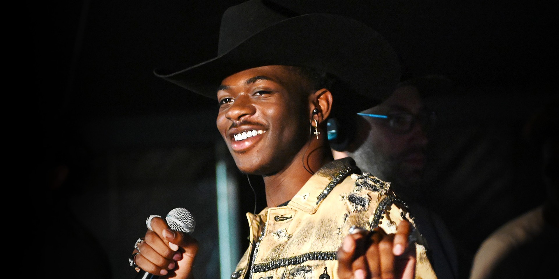 Lil Nas X releases new EP 7, features Billy Ray Cyrus, Cardi B, and Travis Barker