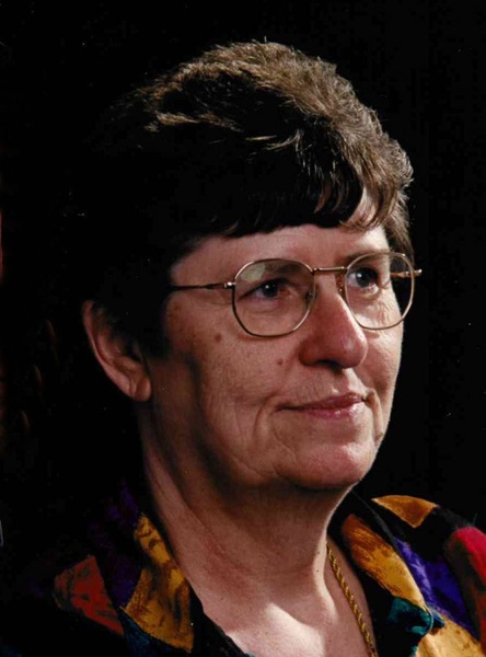 Melva Swartzendruber Profile Photo