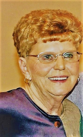 Lillian Joyce Hatfield Profile Photo