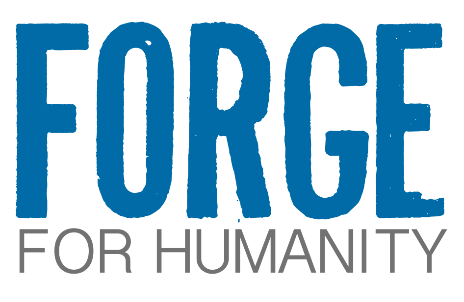Help FORGE Close Responsibly | FORGE for humanity (Powered by Donorbox)