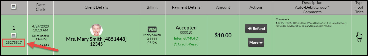 posted-payments-report-generator-how-do-i-locate-the-order-id-number