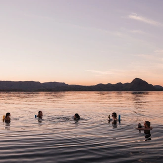 tourhub | Intrepid Travel | Walk Western Australia's Kimberley 