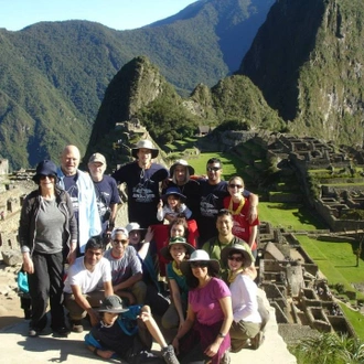 tourhub | Alpaca Expeditions | The Inca Trail Experience 8D7N 