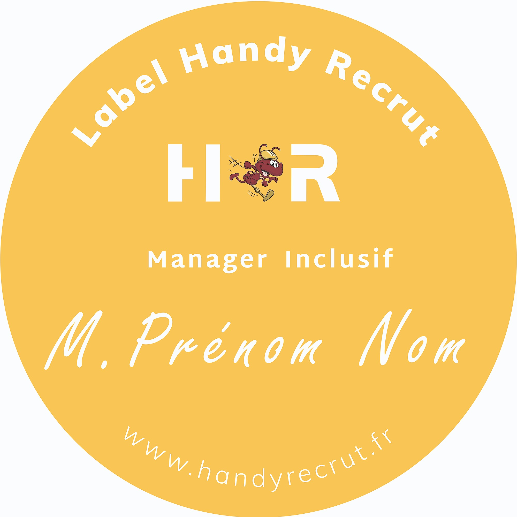 Manager Inclusif