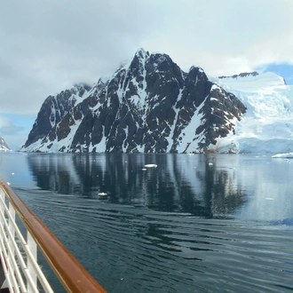 tourhub | Collette | Journey to Antarctica: The White Continent aboard the National Geographic Resolution 