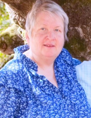 Gail Fairchild Profile Photo