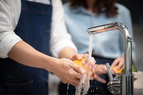 Représentation de la formation : Connaitre les risques pour une meilleure hygiène alimentaire : la démarche H.A.C.C.P