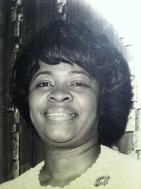 Doris Terrell Profile Photo