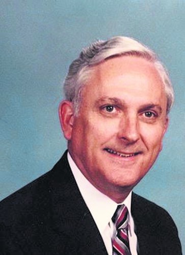 Robert Frederick Profile Photo