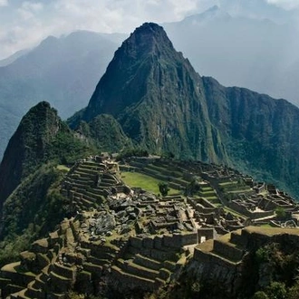 tourhub | G Adventures | Peru: Lima, the Sacred Valley & the Inca Trail 