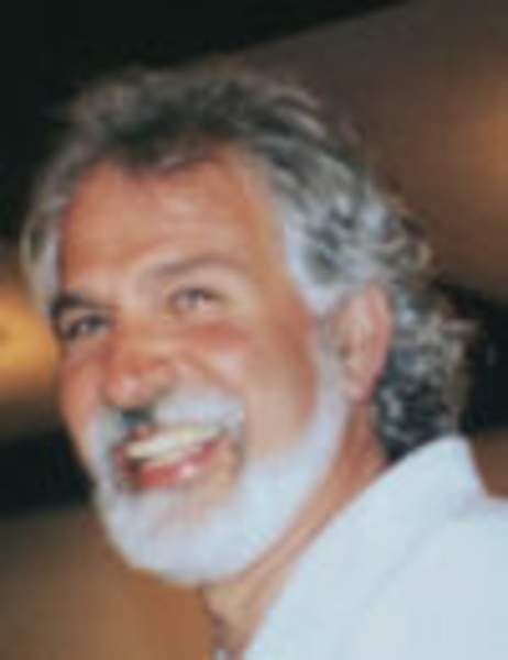 Gregory Cordovano Profile Photo