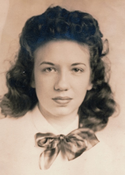 Dorothy Revercomb Profile Photo
