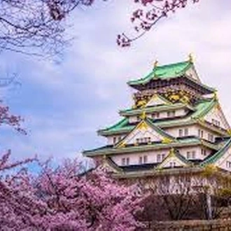 tourhub | Travel Talk Tours | Highlights of Japan 