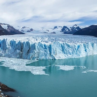 tourhub | Signature DMC | 2-Days and 1 Night Experience El Calafate with Airfare from Buenos Aires 
