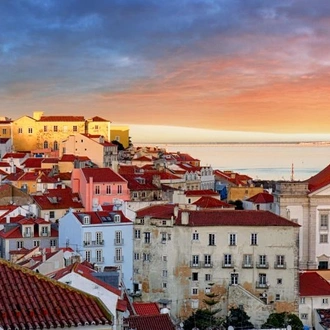 tourhub | Omega Tours | Authentic Flavours of Lisbon & Alentejo - 2024 