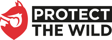 Protect the Wild logo