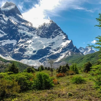 tourhub | Intrepid Travel | Patagonia: Torres del Paine Classic W Trek 