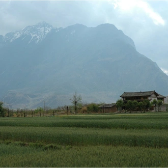 tourhub | SpiceRoads Cycling | Yunnan Discovery 