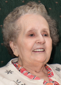 Mildred  Faye Smith Profile Photo